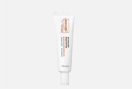 ITSSKIN Retinoidin Eye Cream - pretnovecošanās acu krēms ar retinolu